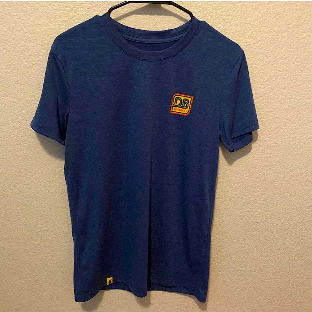 Dutch bros tshirt